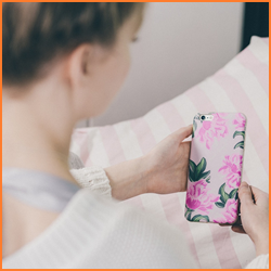 睡眠を阻害する要因とその影響