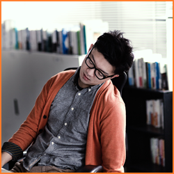 睡眠中に人の体の中で起きていること